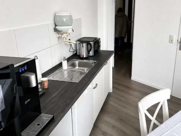 Abschließbares Büro in Hannover (Mitte) – Flexible Büroräume in Bestlage von Hannover-Mitte — Bild 3
