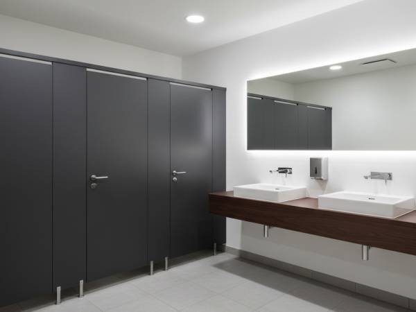 Moderne Büros in Bestlage Hannover Nordstadt — Bild 5