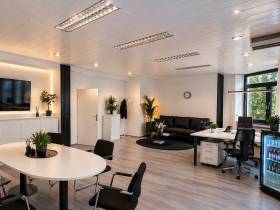 Moderne, flexible Büros in Hannover-Nordstadt