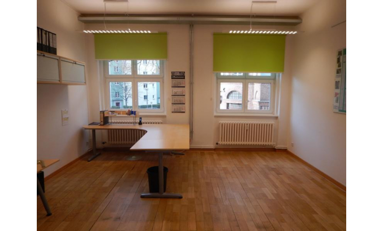 Büro mieten Parkaue Berlin Lichtenberg