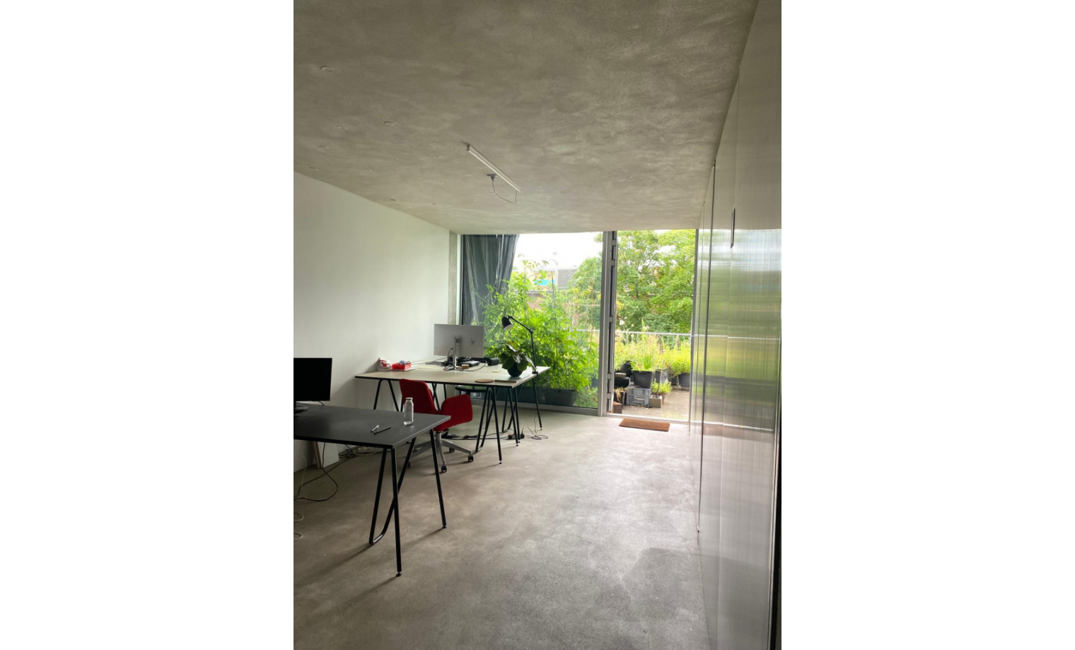 Coworking Böttgerstraße Berlin Wedding