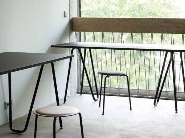 Helle Bürogemeinschaft mit Garten und Terrasse in Berlin-Wedding — Bild 6