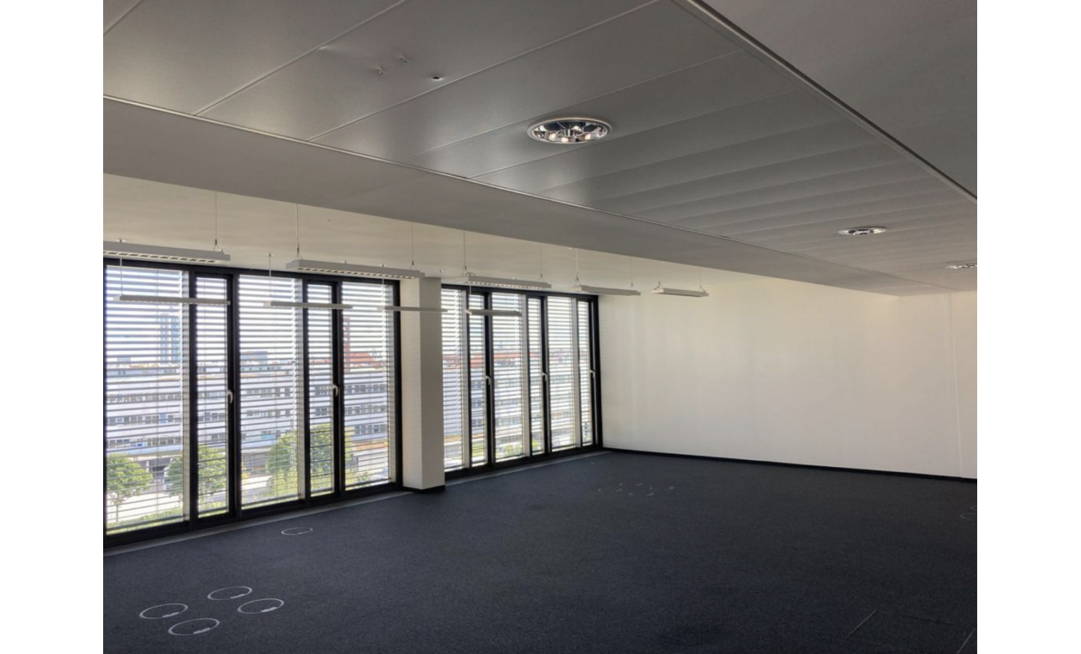 Büro mieten Elsenheimerstr. München Laim