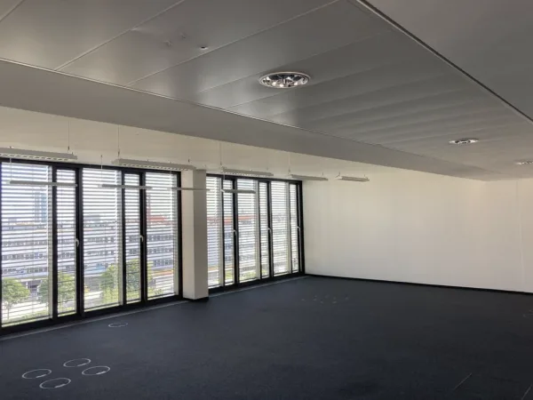 Bürofläche in München (Laim) – Moderne Bürogemeinschaft mit Weitblick in München-Laim — Bild 1
