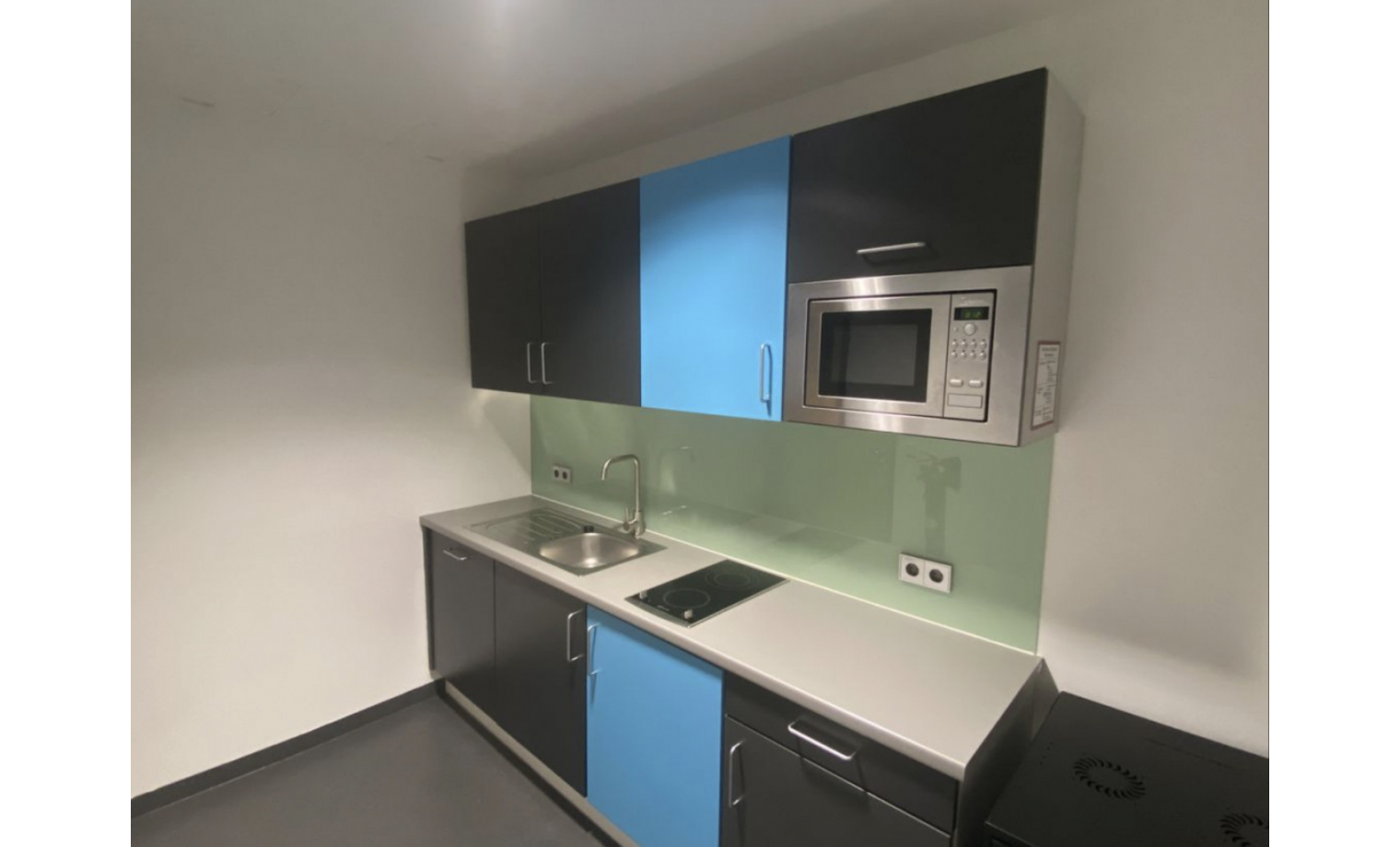 Coworking Elsenheimerstr. München Laim