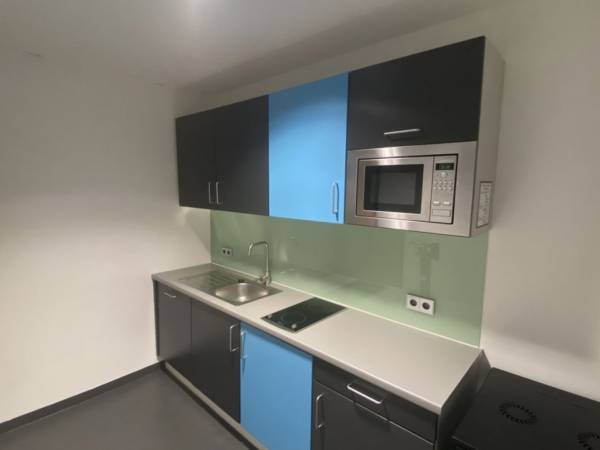 Abgetrennte Büroräume in Kanzlei-Bürogemeinschaft München-Laim — Bild 4