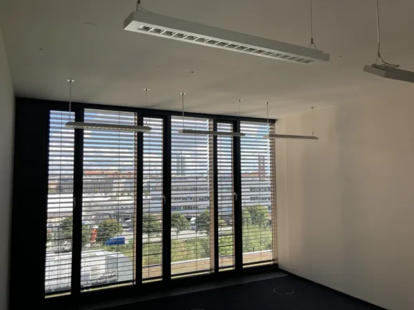 Bürofläche in München (Laim) – Moderne Bürogemeinschaft mit Weitblick in München-Laim — Bild 2