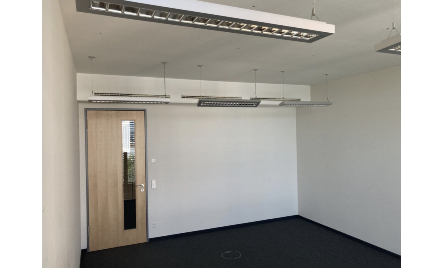 Büroräume Elsenheimerstr. München Laim