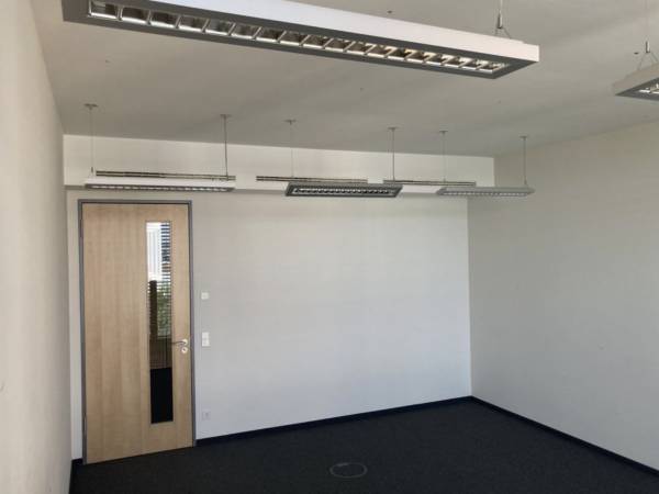 Abgetrennte Büroräume in Kanzlei-Bürogemeinschaft München-Laim — Bild 3