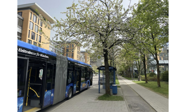 Büro mieten Elsenheimerstr. München Laim