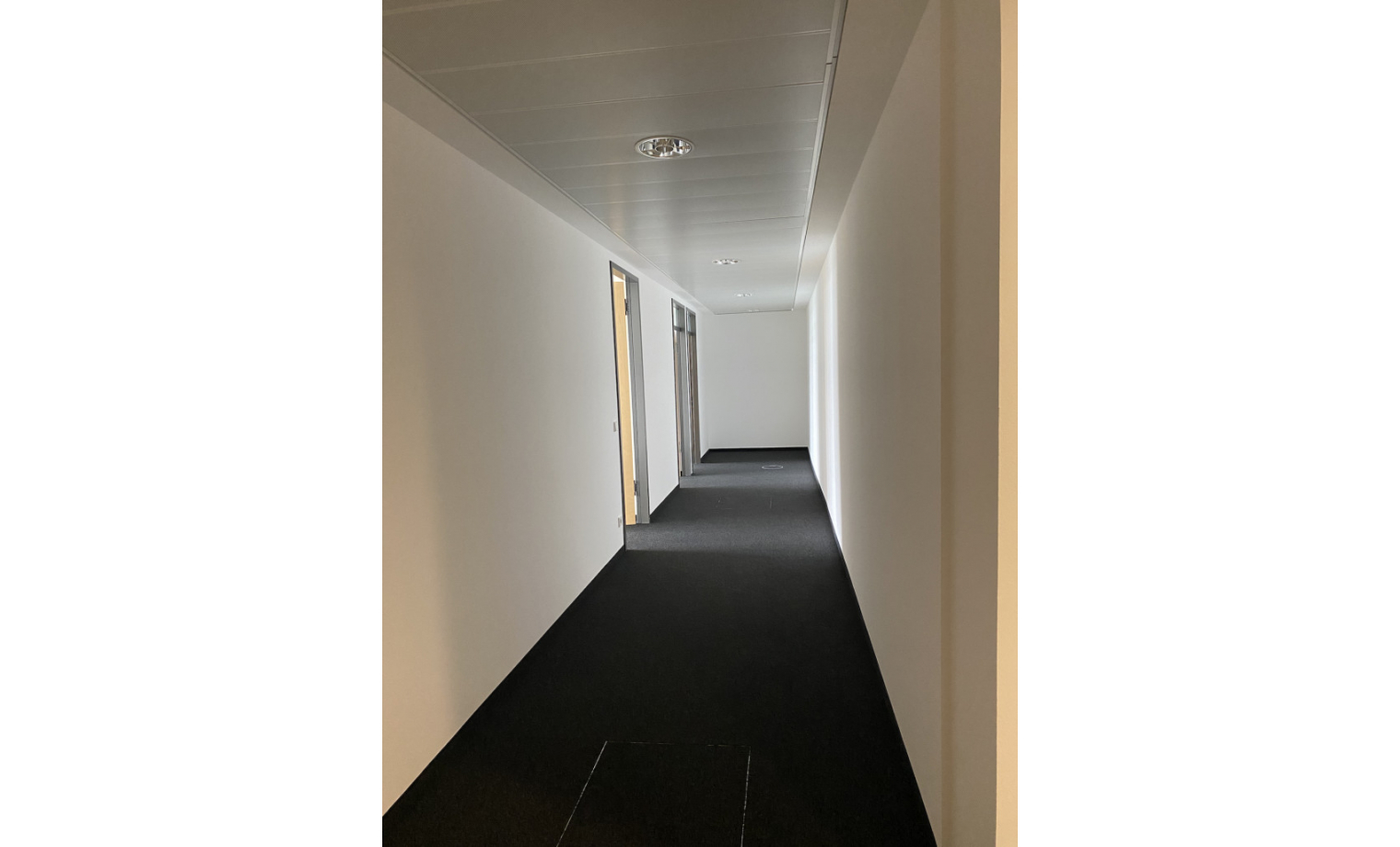 Bürogemeinschaft Elsenheimerstr. München Laim