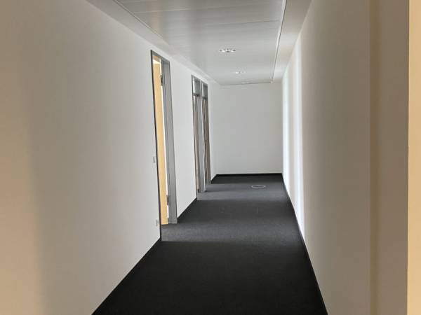 Abgetrennte Büroräume in Kanzlei-Bürogemeinschaft München-Laim — Bild 6