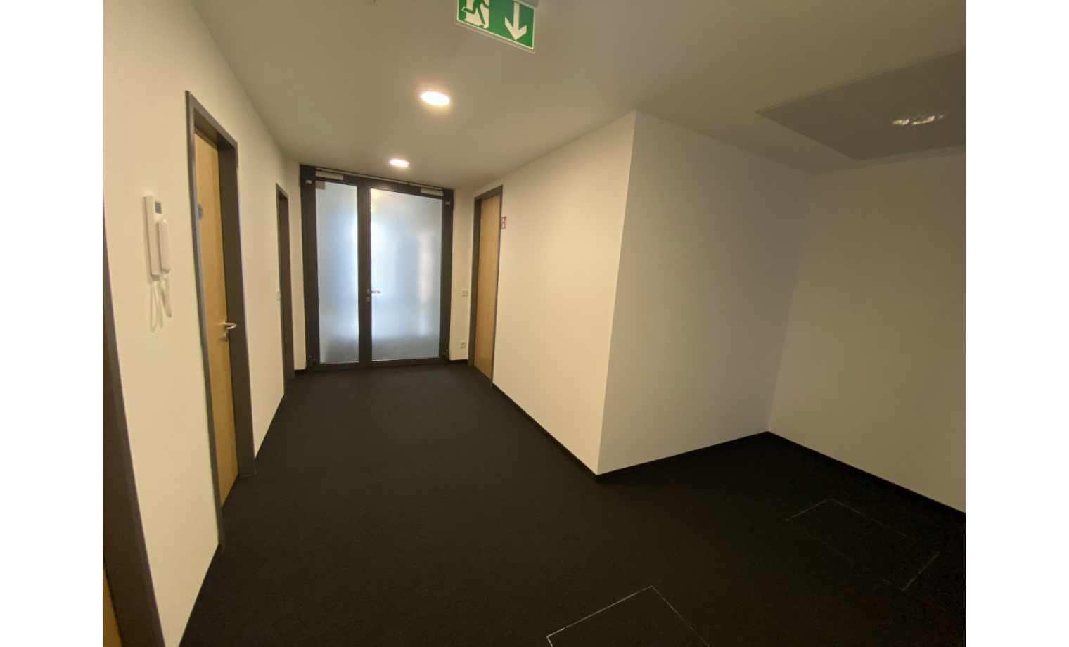 Office Sharing Elsenheimerstr. München Laim