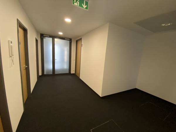 Abgetrennte Büroräume in Kanzlei-Bürogemeinschaft München-Laim — Bild 8