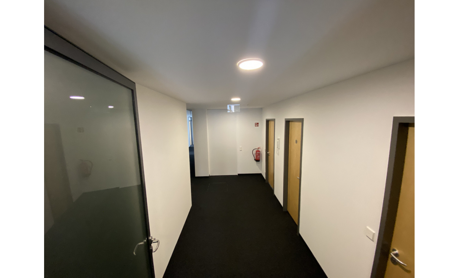 Shared Office Elsenheimerstr. München Laim
