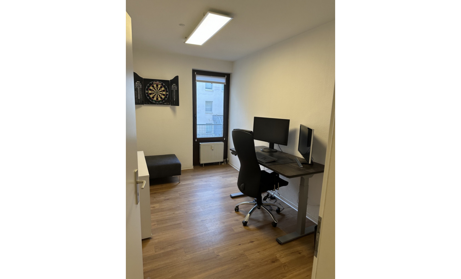 Büro mieten Hohenstaufenring Köln Neustadt-Süd