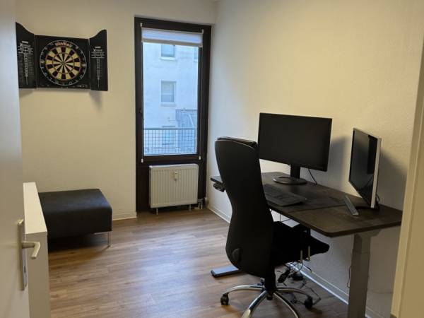 Modernes Büro in repräsentativer Bürogemeinschaft in Köln-Neustadt-Süd — Bild 1