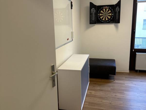 Modernes Büro in repräsentativer Bürogemeinschaft in Köln-Neustadt-Süd — Bild 2