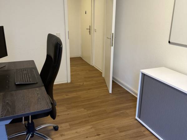 Modernes Büro in repräsentativer Bürogemeinschaft in Köln-Neustadt-Süd — Bild 3