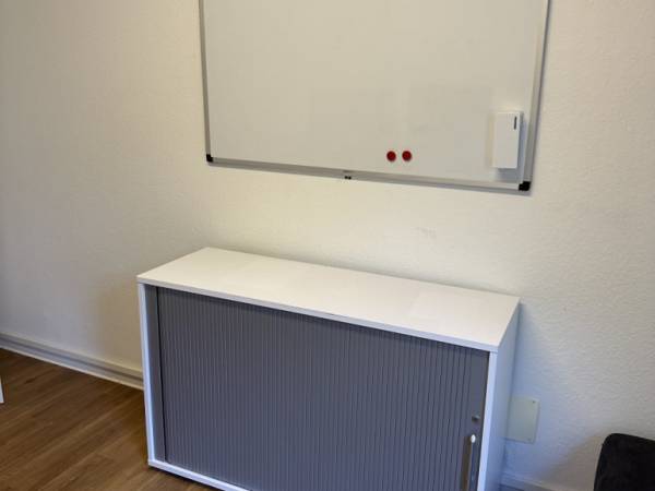 Modernes Büro in repräsentativer Bürogemeinschaft in Köln-Neustadt-Süd — Bild 4