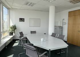 Meetingraum oder Büro 18 m²