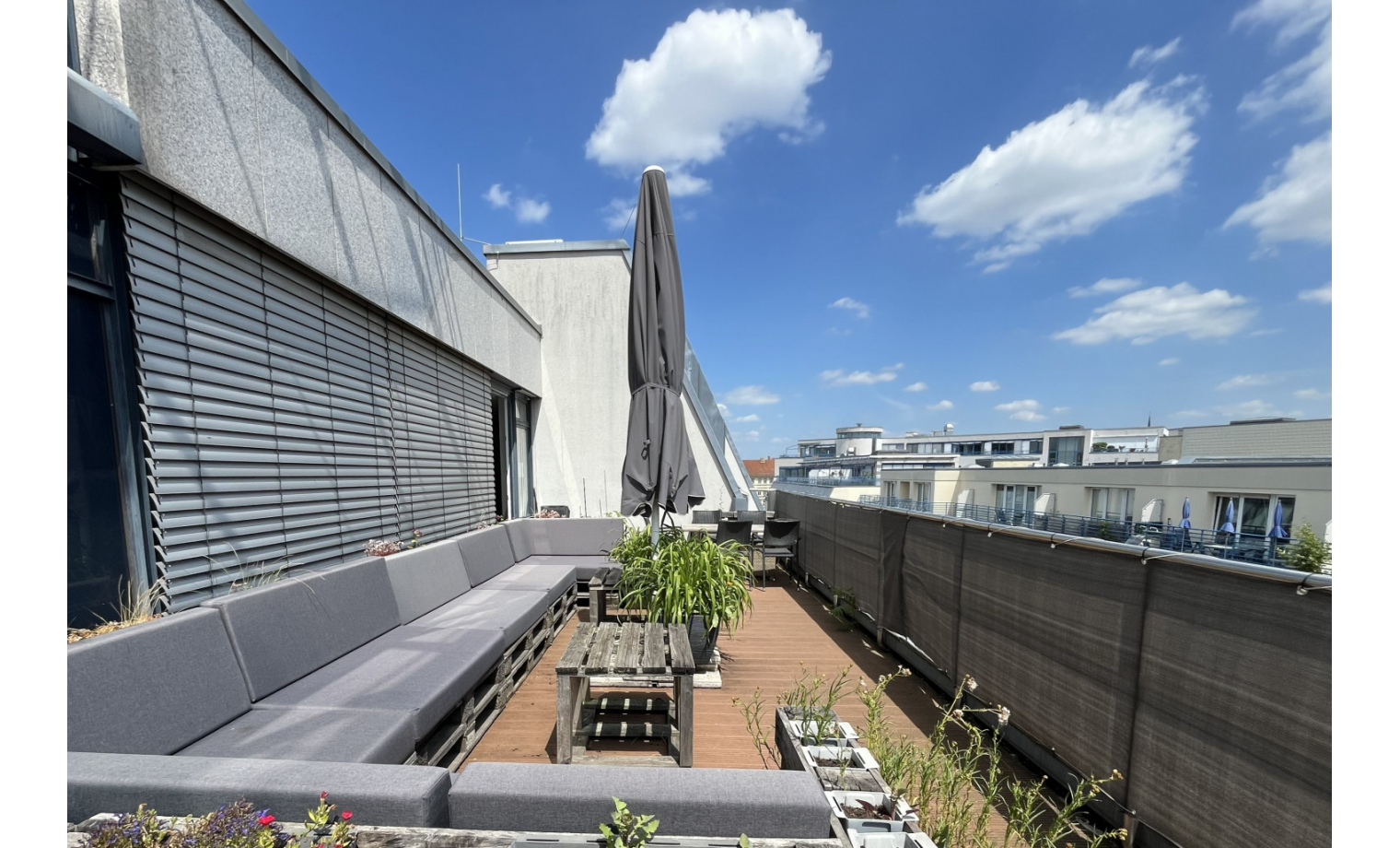Coworking Kohlgartenstraße Leipzig Schönefeld-Ost