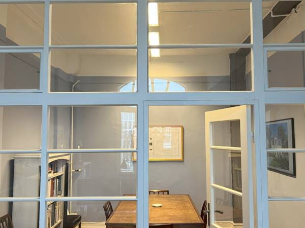 Exklusive Bürogemeinschaft in der Speicherstadt in Hamburg-St. Pauli — Bild 2