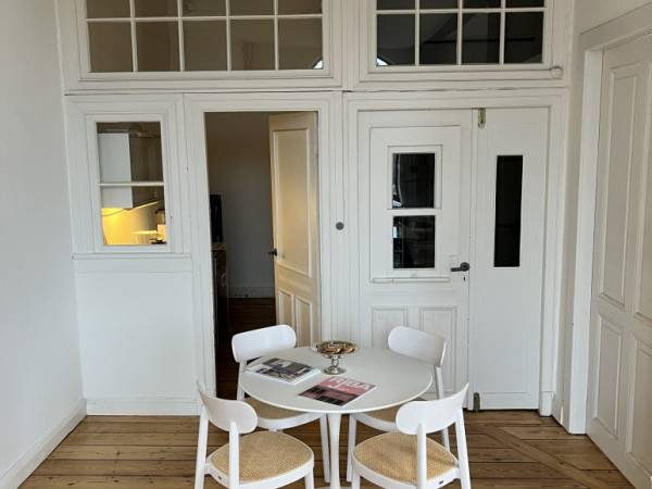 Exklusive Bürogemeinschaft in der Speicherstadt in Hamburg-St. Pauli — Bild 3