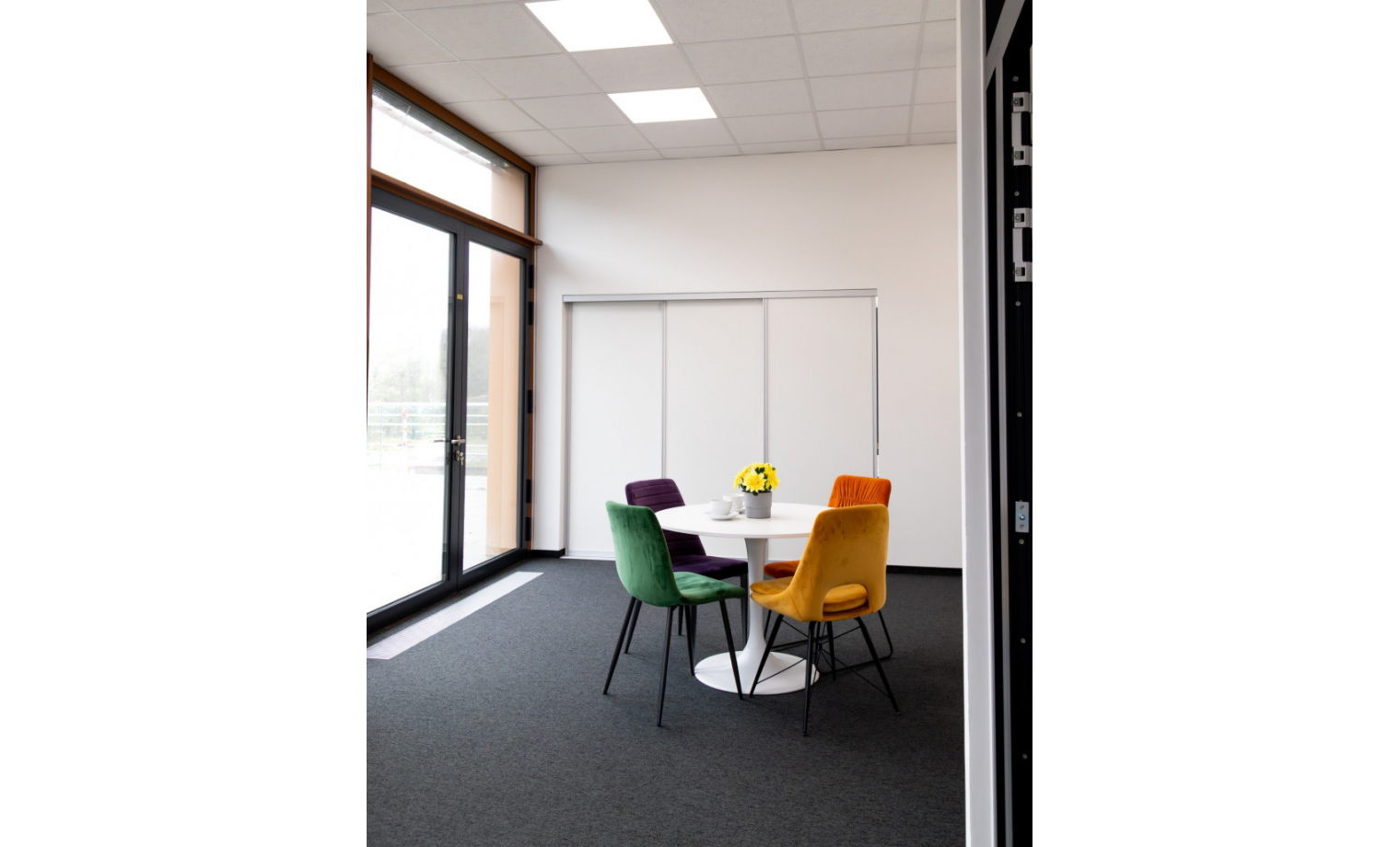 Bürogemeinschaft Am Schanzenberg Saarbrücken Alt-Saarbrücken
