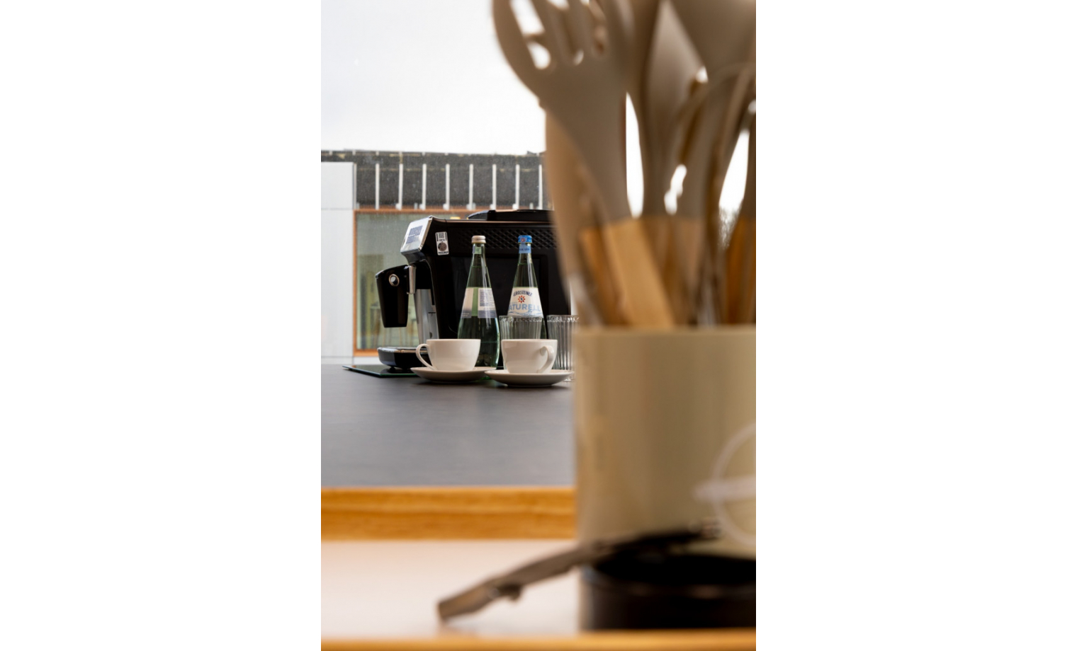 Shared Office Am Schanzenberg Saarbrücken Alt-Saarbrücken