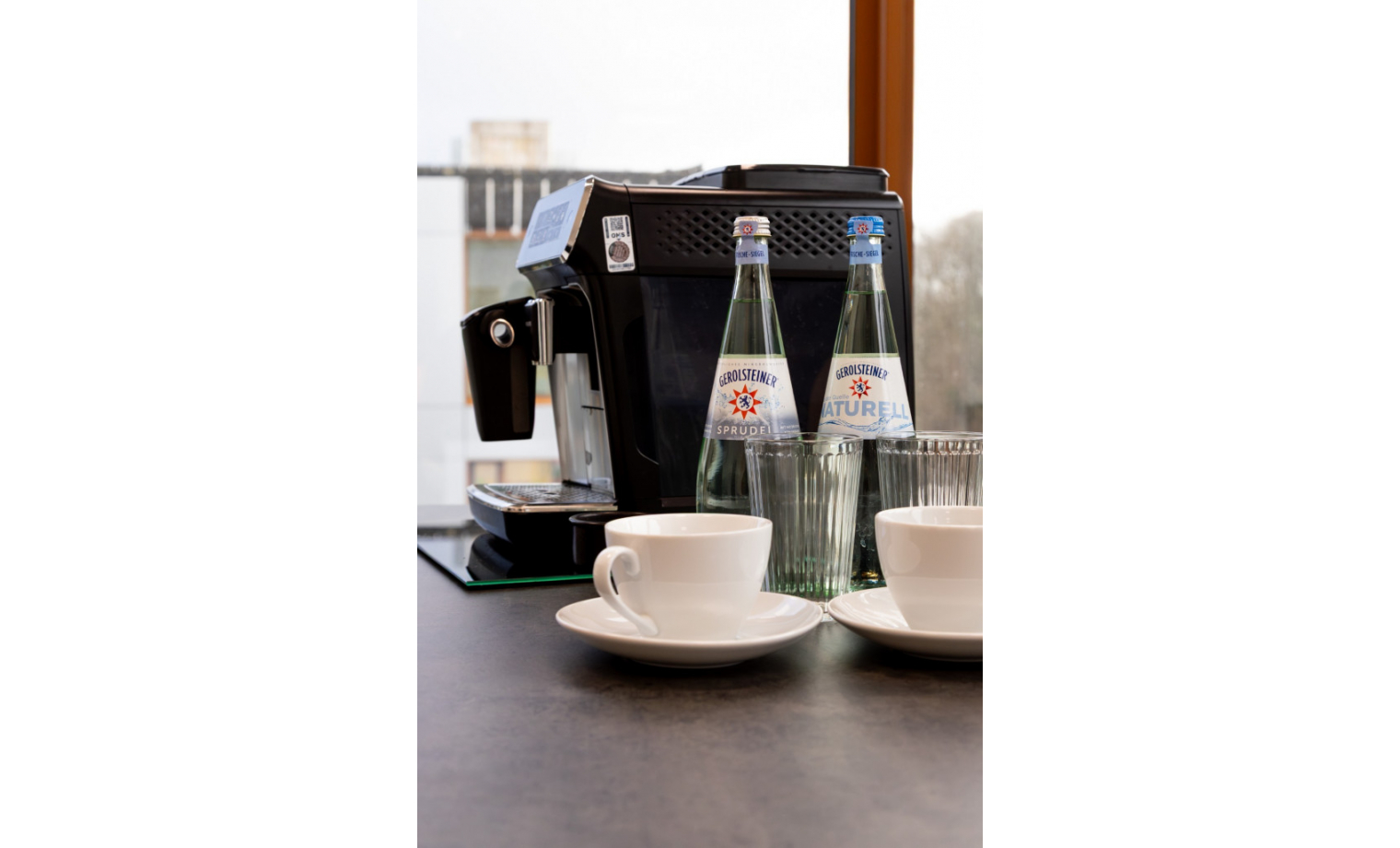 Office Sharing Am Schanzenberg Saarbrücken Alt-Saarbrücken