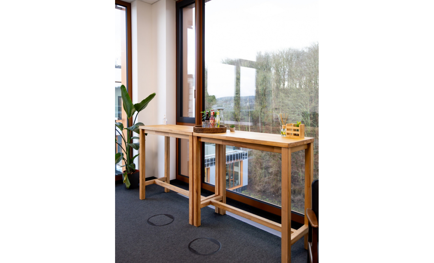 Büro mieten Am Schanzenberg Saarbrücken Alt-Saarbrücken