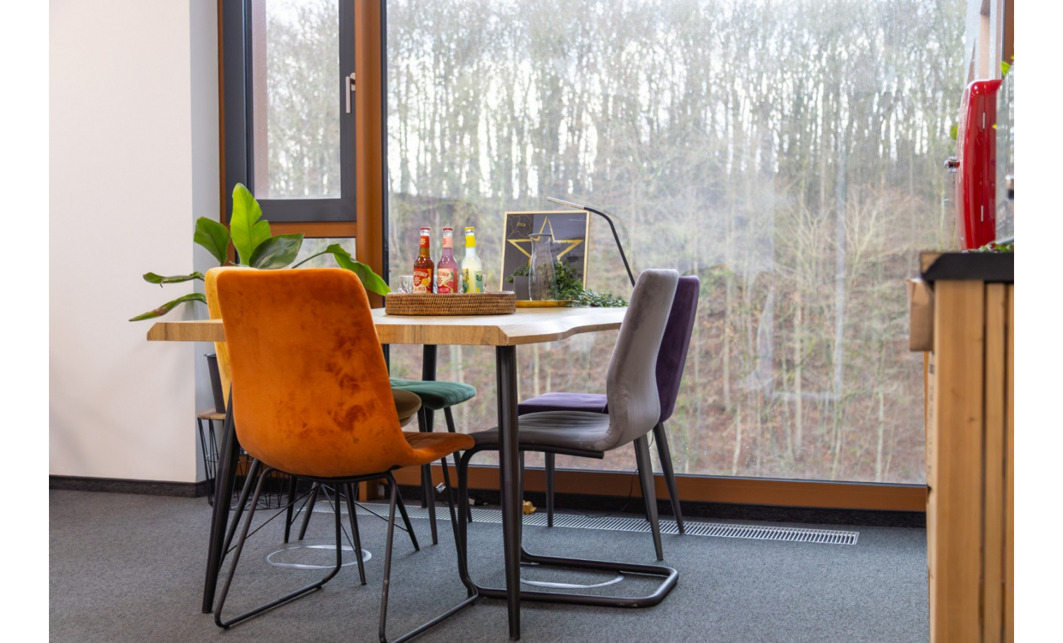 Coworking Am Schanzenberg Saarbrücken Alt-Saarbrücken