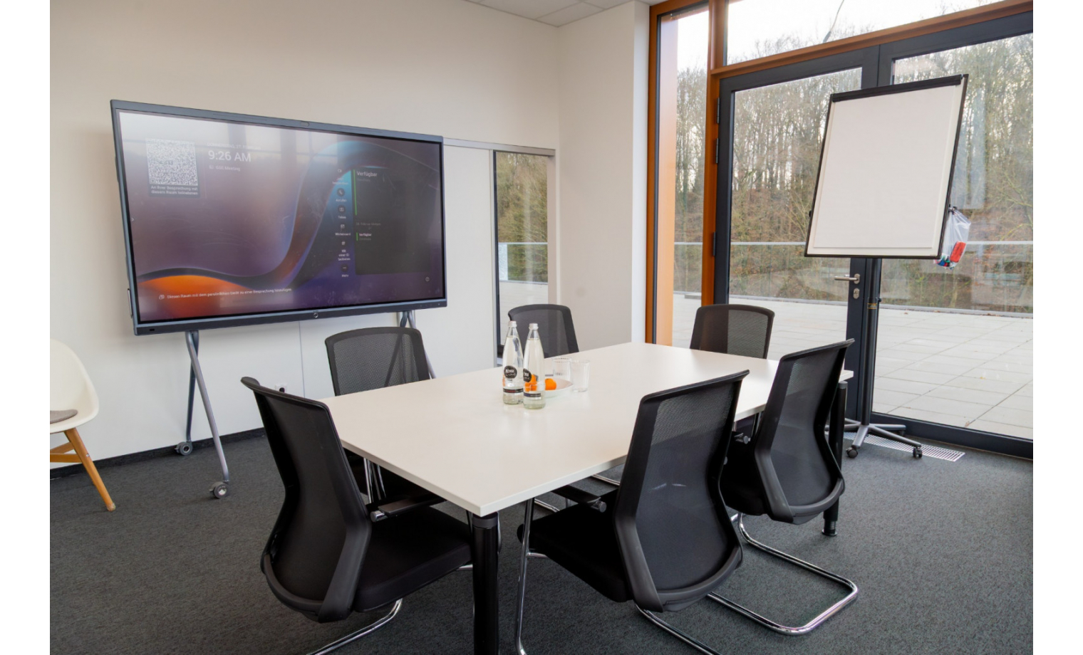 Bürogemeinschaft Am Schanzenberg Saarbrücken Alt-Saarbrücken