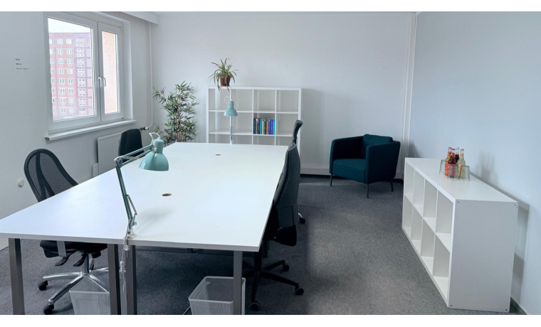 Büro mieten Markgrafendamm Berlin Friedrichshain