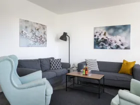 Modernes Business Center & Coworking in Berlin-Friedrichshain