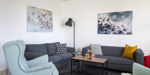 Moderner Coworking Space & flexible Büros in Berlin-Friedrichshain