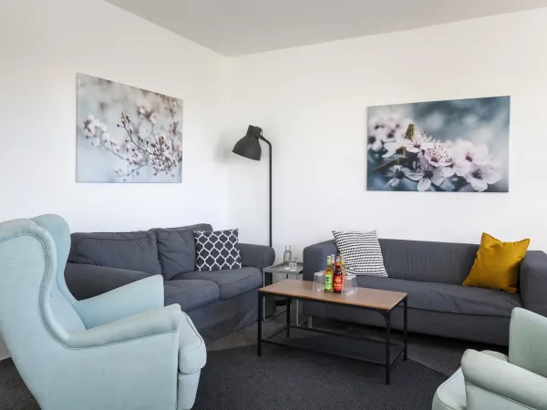Abschließbares Büro in Berlin (Friedrichshain) – Modernes Business Center & Coworking in Berlin-Friedrichshain — Bild 2