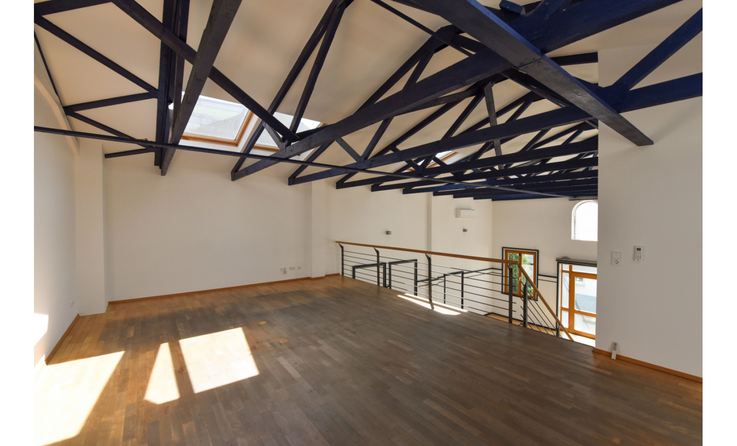 Shared Office Allesinastraße Frankfurt am Main Zeilsheim