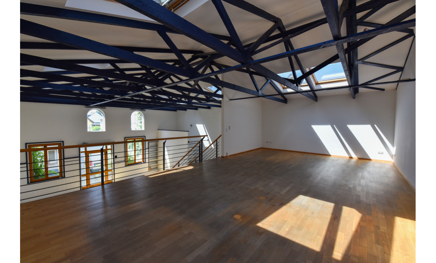 Office Sharing Allesinastraße Frankfurt am Main Zeilsheim