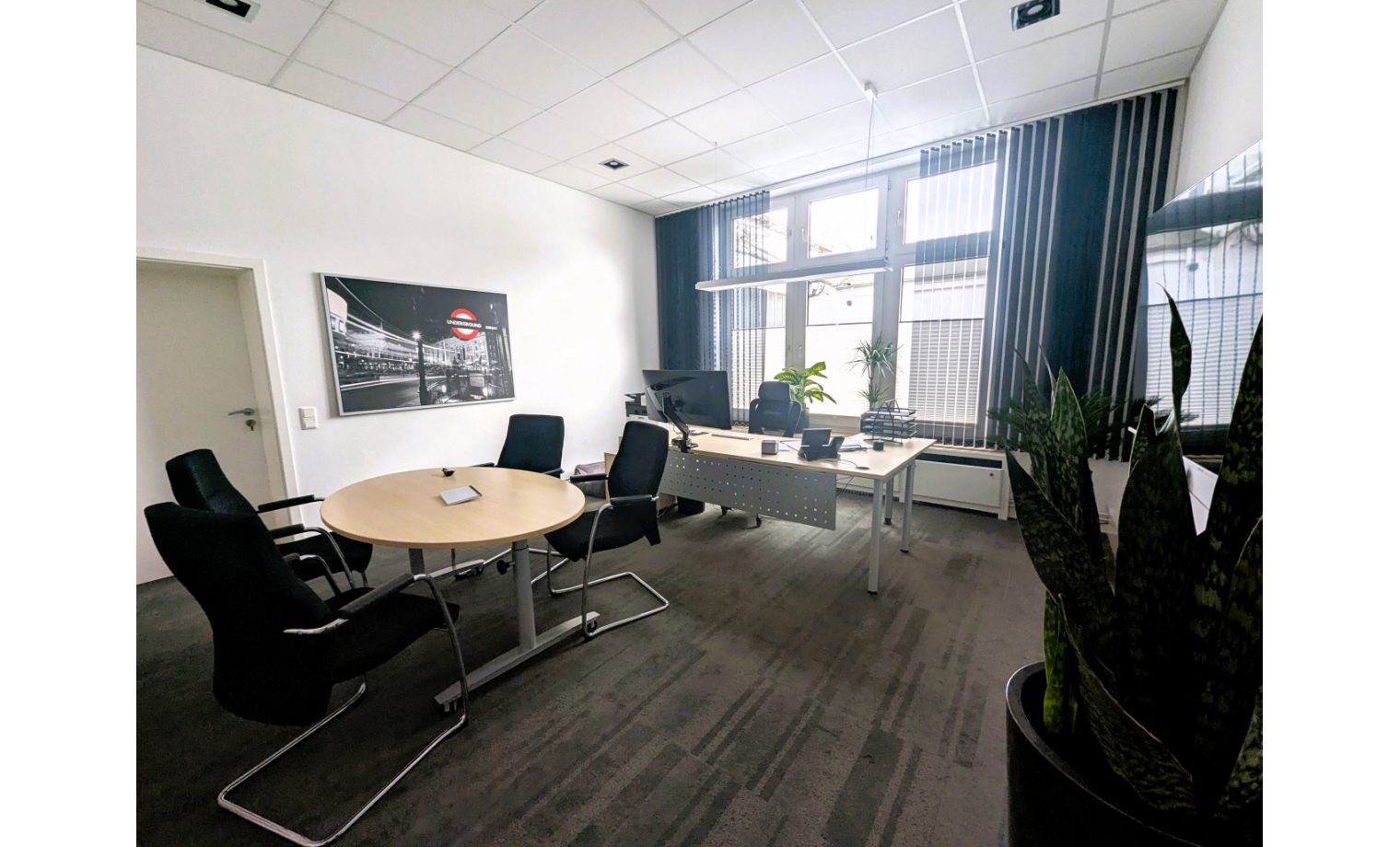 Coworking Glockenspitz Krefeld Cracau