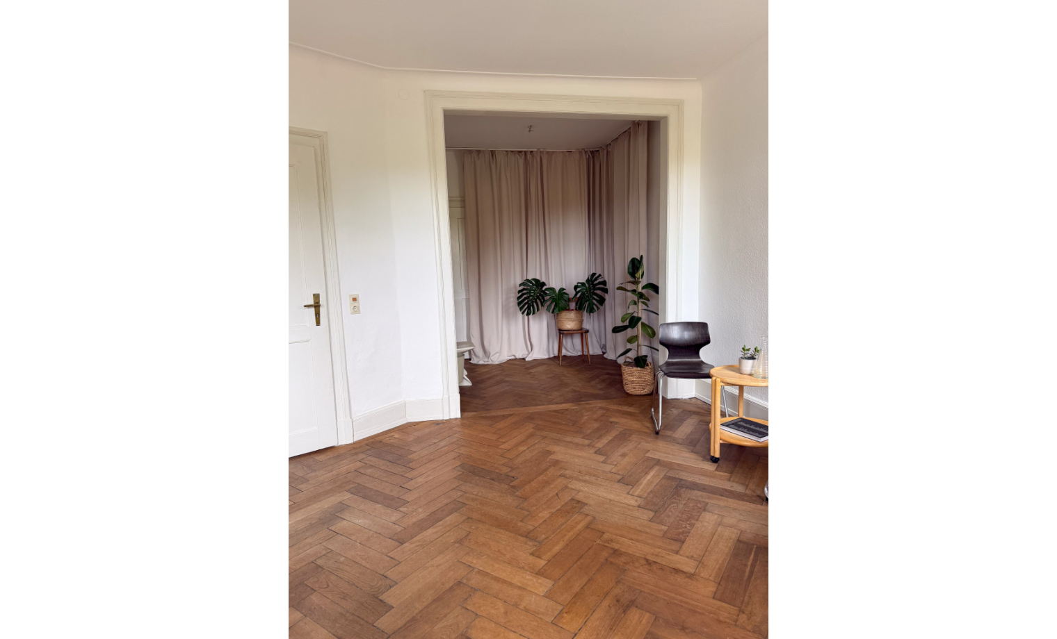 Coworking Stafflenbergstraße Stuttgart Degerloch