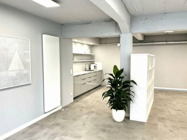 Hochwertiger Loft-Arbeitsraum in Düsseldorf-Derendorf — Bild 4