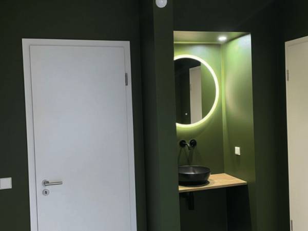 Hochwertiger Loft-Arbeitsraum in Düsseldorf-Derendorf — Bild 6