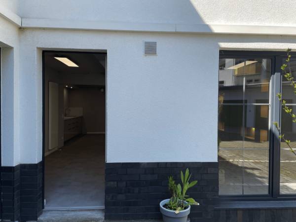 Hochwertiger Loft-Arbeitsraum in Düsseldorf-Derendorf — Bild 8