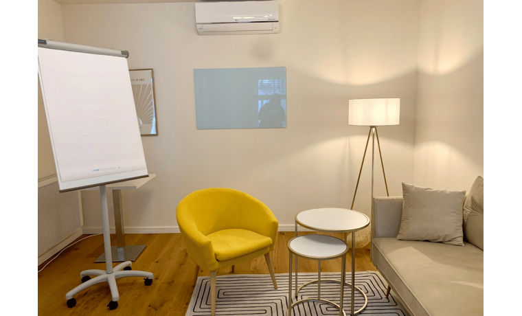 Coworking Collenbachstraße Düsseldorf Derendorf