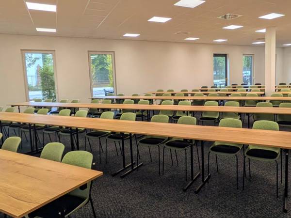 Moderne Event- und Tagungsräume in Krefeld-Inrath/Kliedbruch — Bild 1
