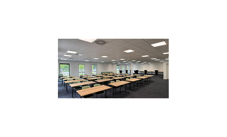 Bürogemeinschaft Designstraße Krefeld Inrath/Kliedbruch