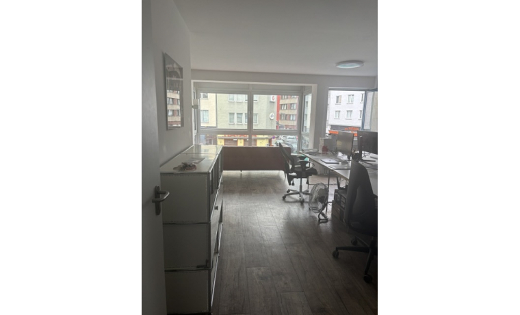 Büro mieten Neusser Straße Köln Nippes