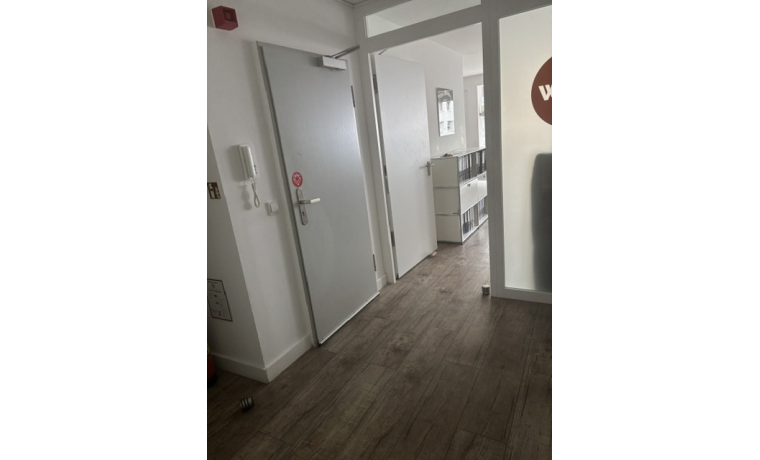 Büroraum Neusser Straße Köln Nippes